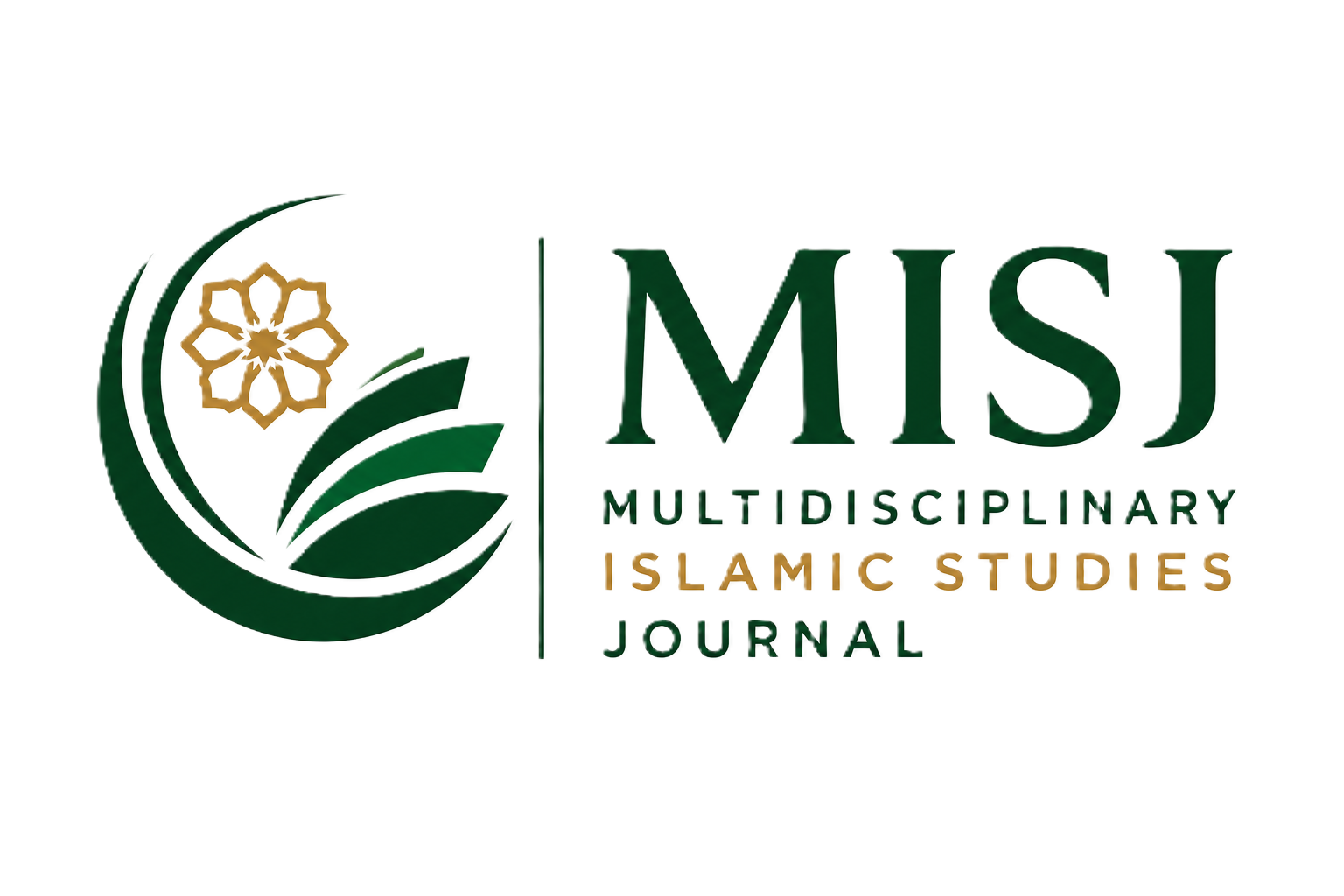 Multidisciplinary Islamic Studies Journal Logo